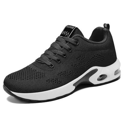 Jenny – Modische Freizeit-Mesh-Sportschuhe