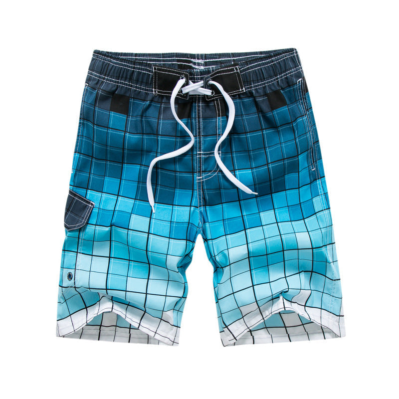 Desmond – Herren Strandshorts für den Urlaub