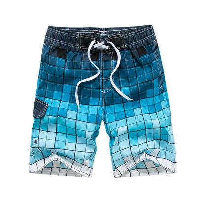 Desmond – Herren Strandshorts für den Urlaub