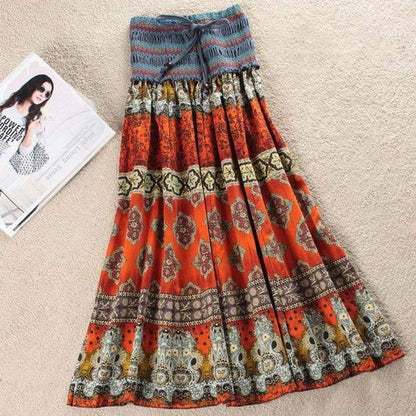 Wendy – Boho Kleid für den Strandurlaub
