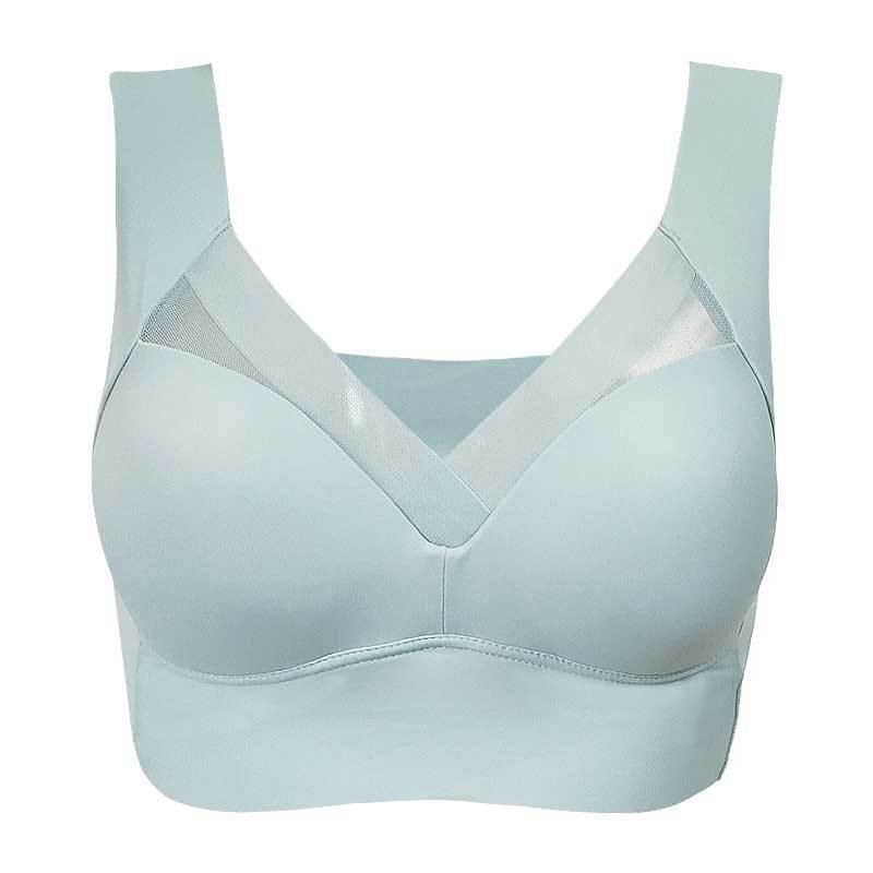 Victoria – Bequemer Damen-BH ohne Stahlring