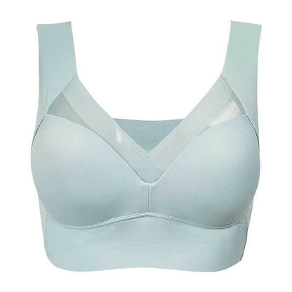 Victoria – Bequemer Damen-BH ohne Stahlring