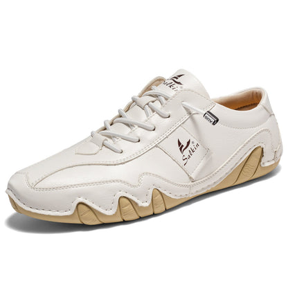 Noel – Lässige Herrenschuhe in Übergröße