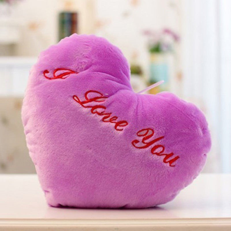 Kinder Stern Nachtlicht Plüschkissen – Leuchtendes Kuschelkissen mit Gesicht, Geschenkidee