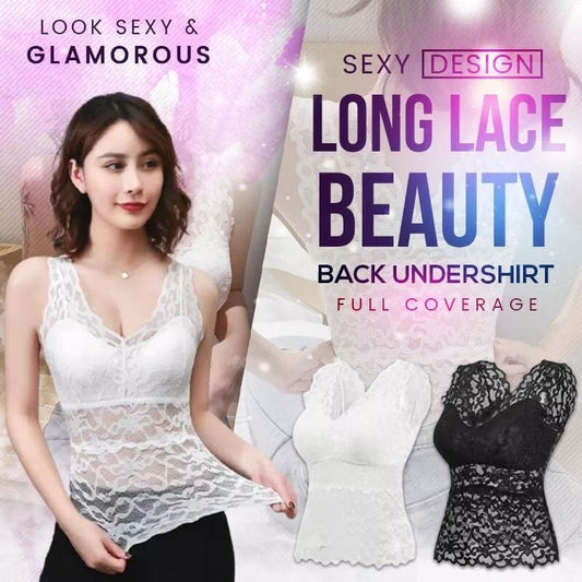 Carol – Damen Tube Top mit Spitze und Brustpolster