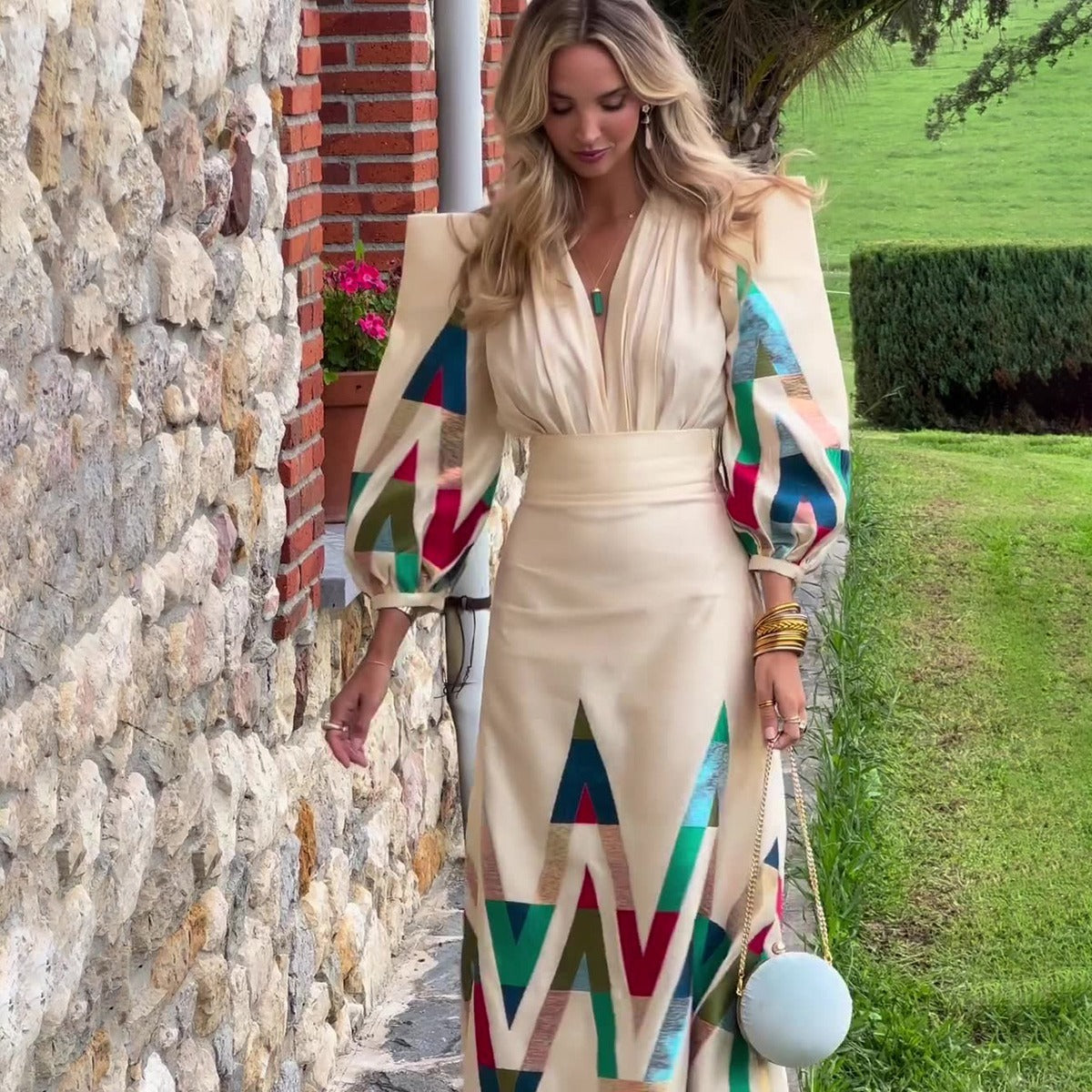 Kate – Modisches Kleid mit elegantem Design für Damen