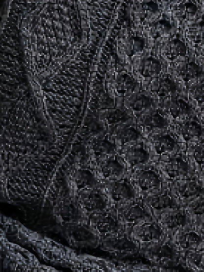 Herren Strickpullover mit Zopfmuster – Stilvoller Freizeitpullover für Alltag und Büro