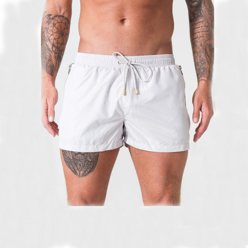 Scott – Herren Badehose aus leichtem, atmungsaktivem Material