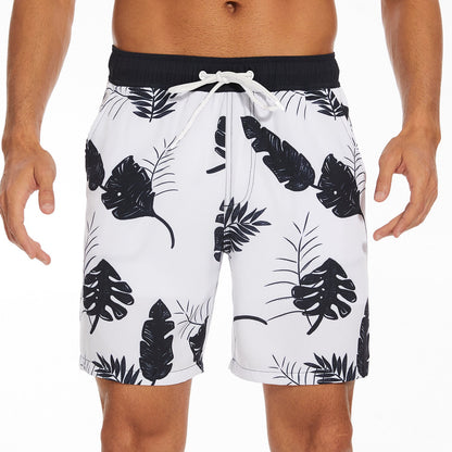 Douglas – Modische Herren-Shorts für den Strandurlaub
