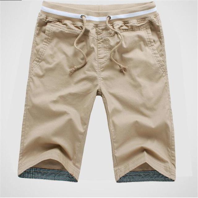 Gregory – Baumwollshorts für Herren