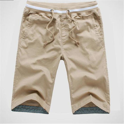 Gregory – Baumwollshorts für Herren
