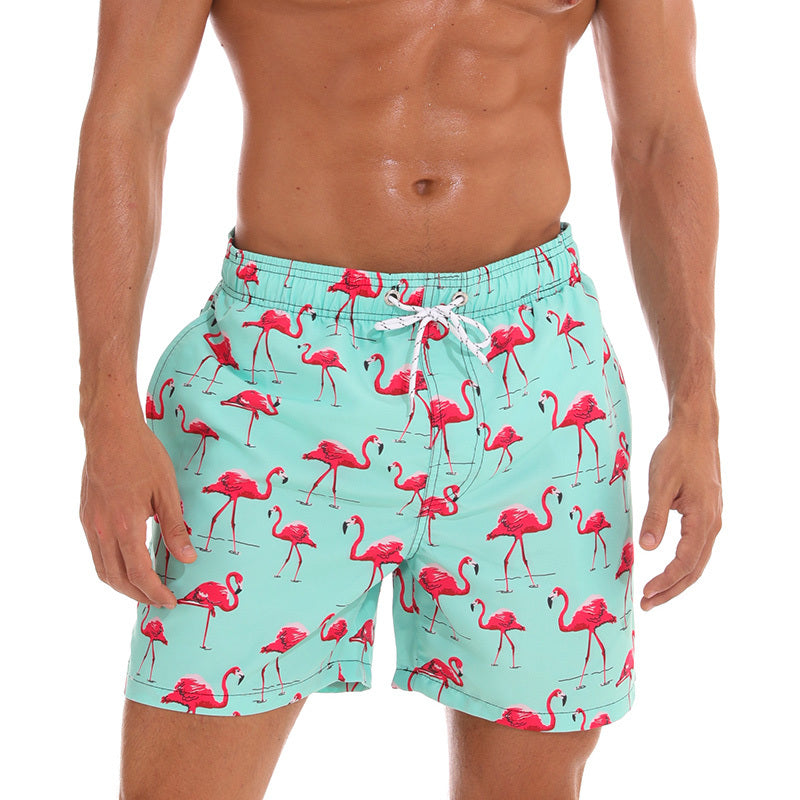 Clifford – Badeshorts für Herren
