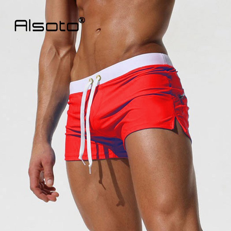 Megan – Sexy Low-Waisted Jelly Shorts für Damen