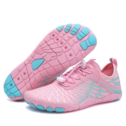 Anna – Modische Outdoor-Badeschuhe mit weicher Sohle