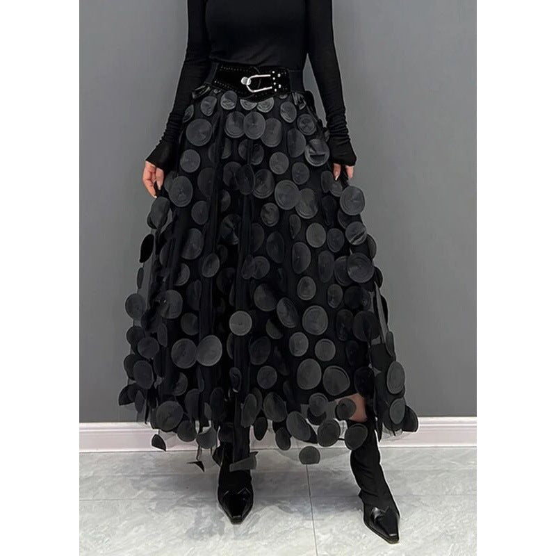 Juliet – Rock im Retro-Stil aus der Heavy Industry Kollektion