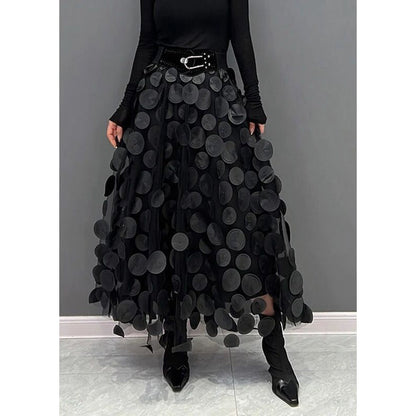 Juliet – Rock im Retro-Stil aus der Heavy Industry Kollektion