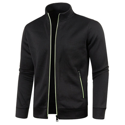 Mick – Trendiger Herren-Hoodie in Übergröße