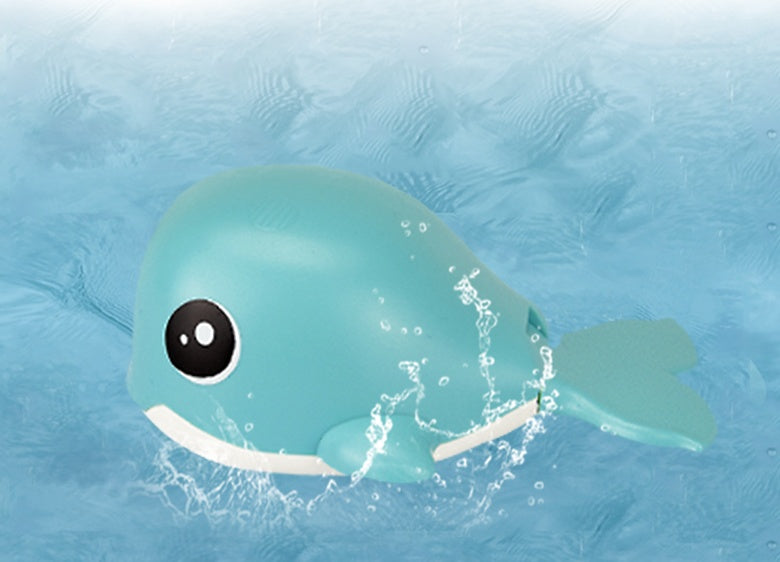 Kinder Wasserbahn Spielzeug Baumhaus Wasserrad – Lernspielzeug für Jungen und Mädchen