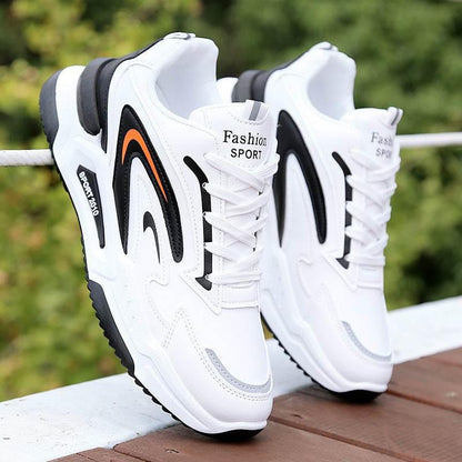 Jacob – Wasserdichter Sneaker für Herren