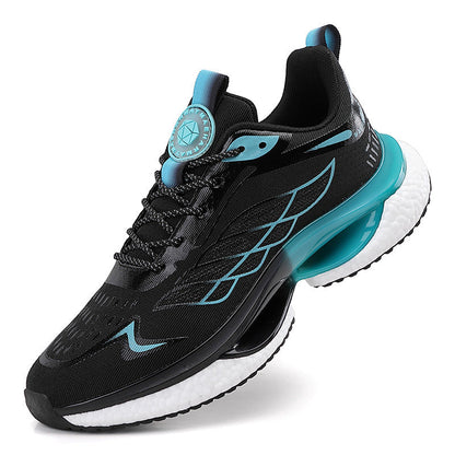 Liam – Leichte Herren Sneakers aus veganem Leder