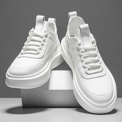 Aaron – Plattform Freizeit Schuhe für Herren