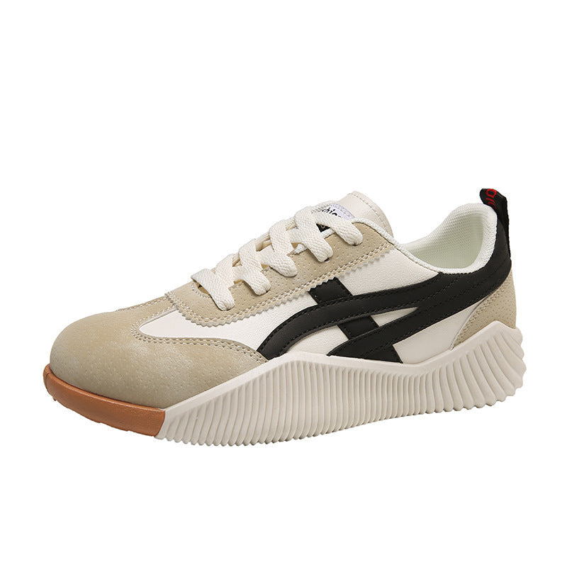 Steve – Atmungsaktive Skateboardschuhe für Herren