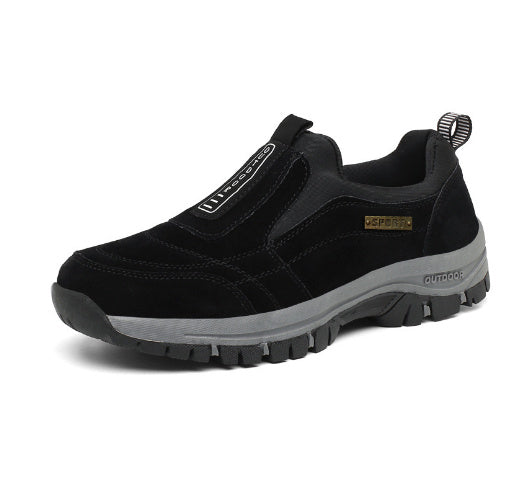 Gordon – Outdoor Freizeit-Sportschuhe für Herren