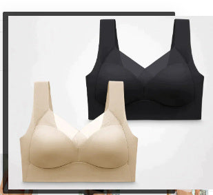 Victoria – Bequemer Damen-BH ohne Stahlring