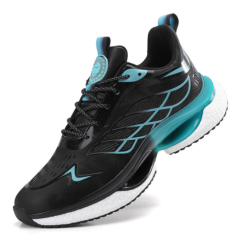 Liam – Leichte Herren Sneakers aus veganem Leder
