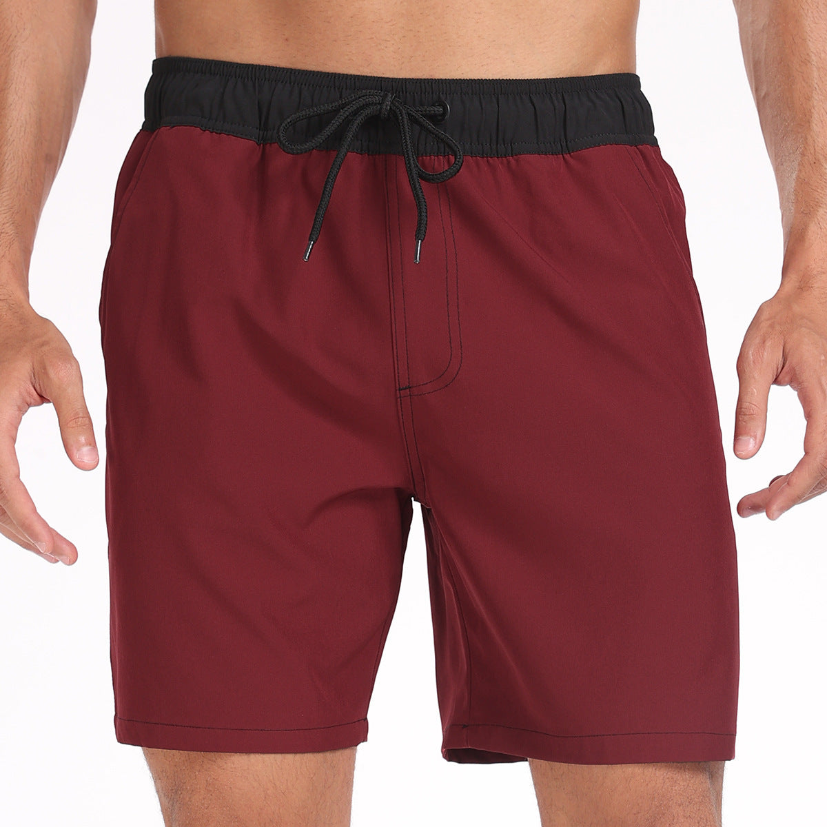 Douglas – Modische Herren-Shorts für den Strandurlaub