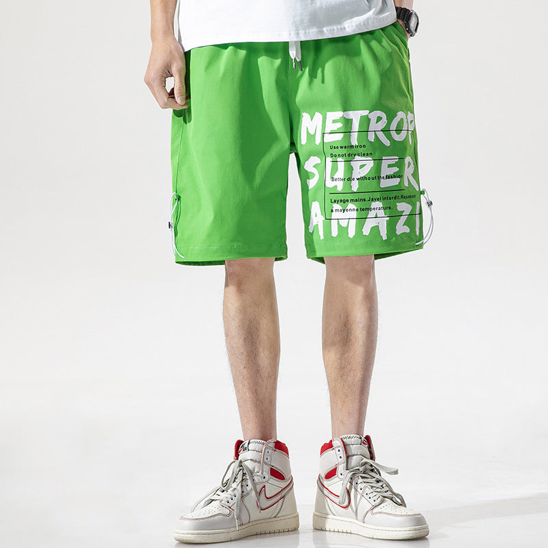 Geoff – Lässige Cargo-Shorts für Herren