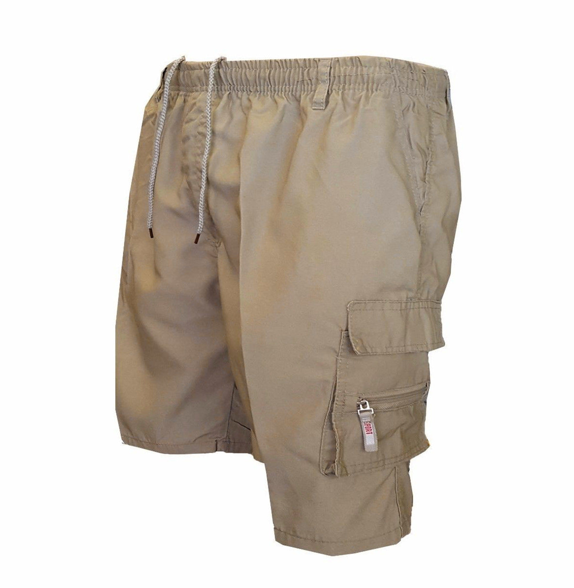 Mathew – Mehrzweck Cargo-Shorts für Herren