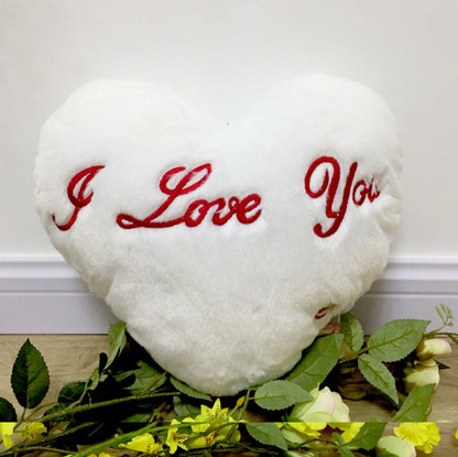 Kinder Stern Nachtlicht Plüschkissen – Leuchtendes Kuschelkissen mit Gesicht, Geschenkidee