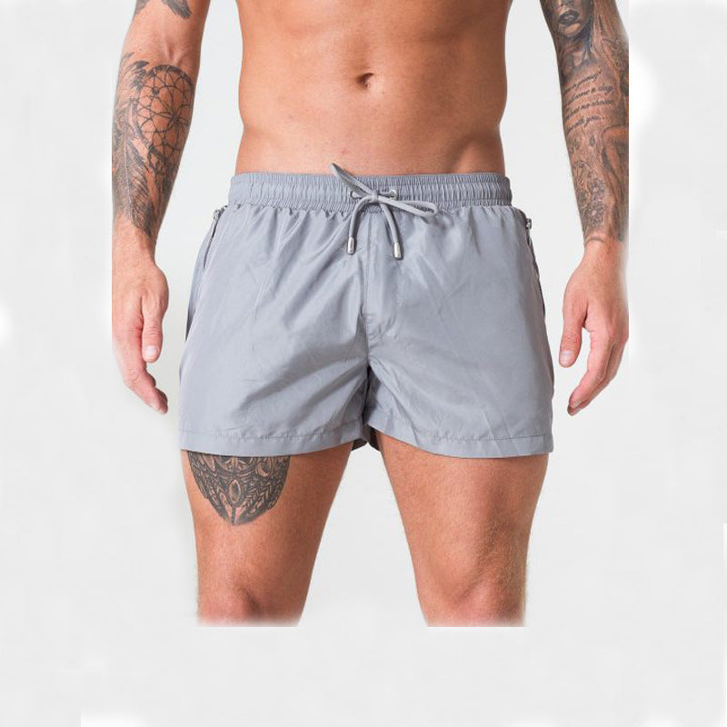 Scott – Herren Badehose aus leichtem, atmungsaktivem Material