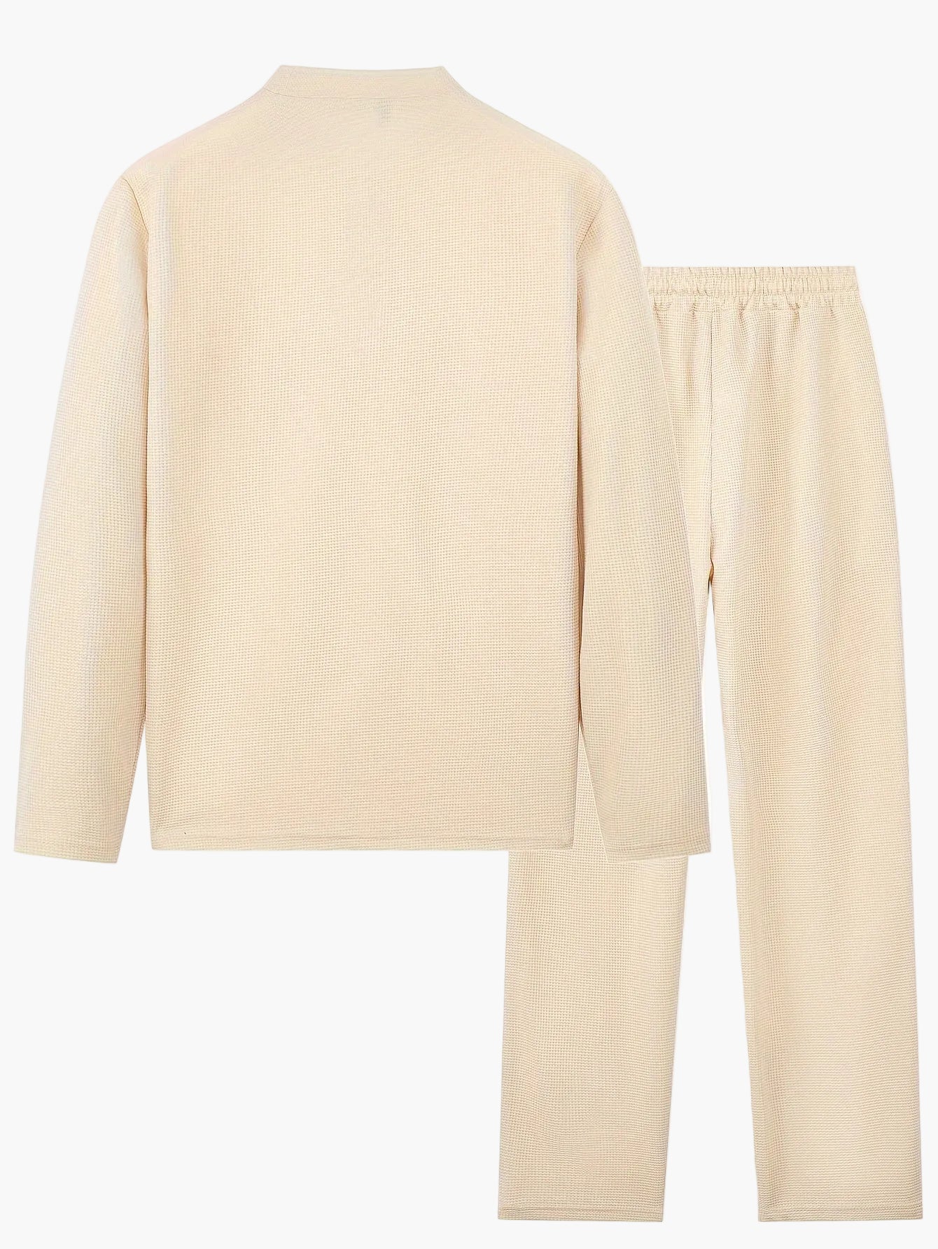 Herren Freizeit Trainingsanzug Set – Bequemer Casual Look für Alltag & Sport