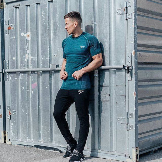 Gavin – Herren Workout T-Shirt