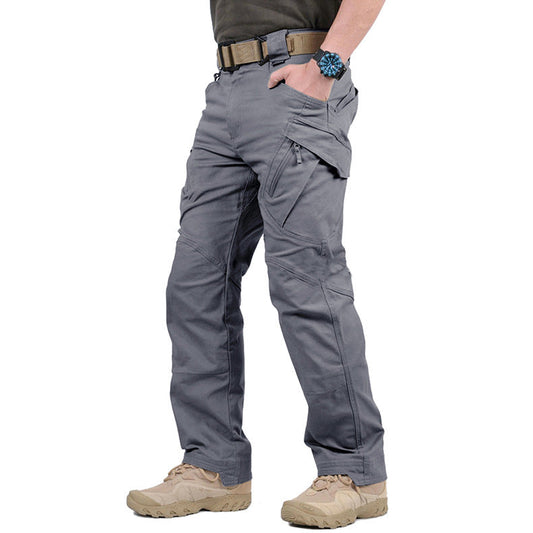 Ross – Anpassbare Taktische Hose für Herren