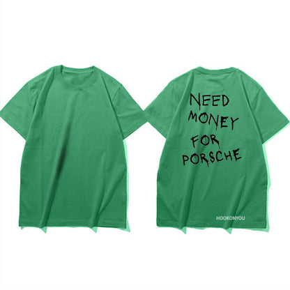 Larry – Umbrella Academy T-Shirts
