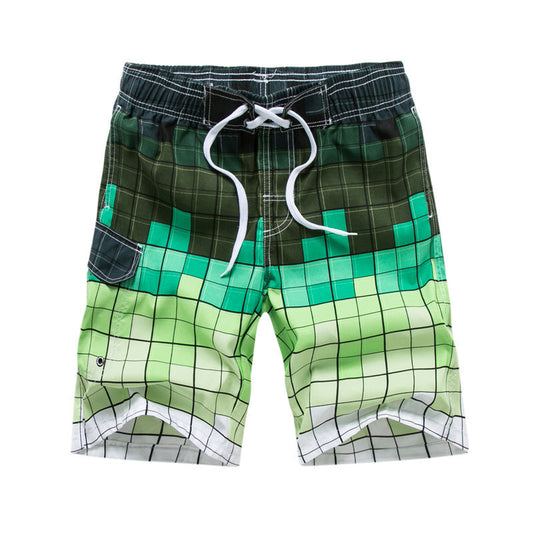 Desmond – Herren Strandshorts für den Urlaub