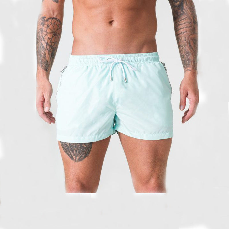 Scott – Herren Badehose aus leichtem, atmungsaktivem Material