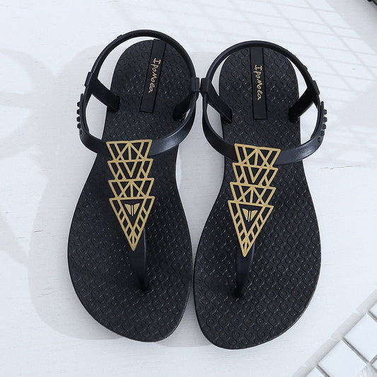 Amelia – Bequeme Sandalen für Damen