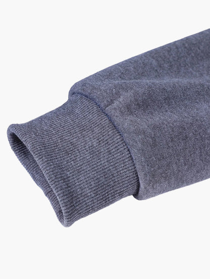 Herren Trainingsanzug Set Freizeit Hoodie & Jogginghose – Sportlich & Lässig für Alltag und Fitness