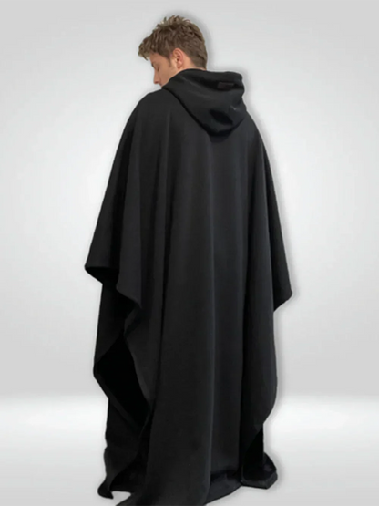 Damen Oversized Hoodie Decke – Komfortable Relax- und Kuschelmode für Zuhause und Unterwegs
