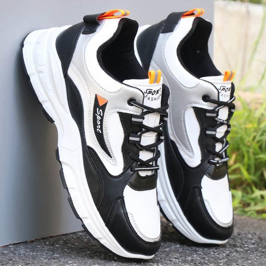 Jacob – Wasserdichter Sneaker für Herren