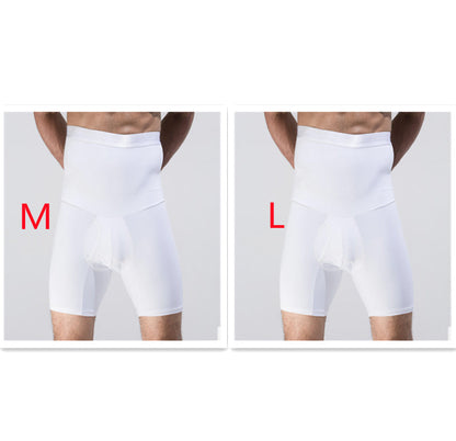 Damian – Figurformende Slimming Shorts für Herren