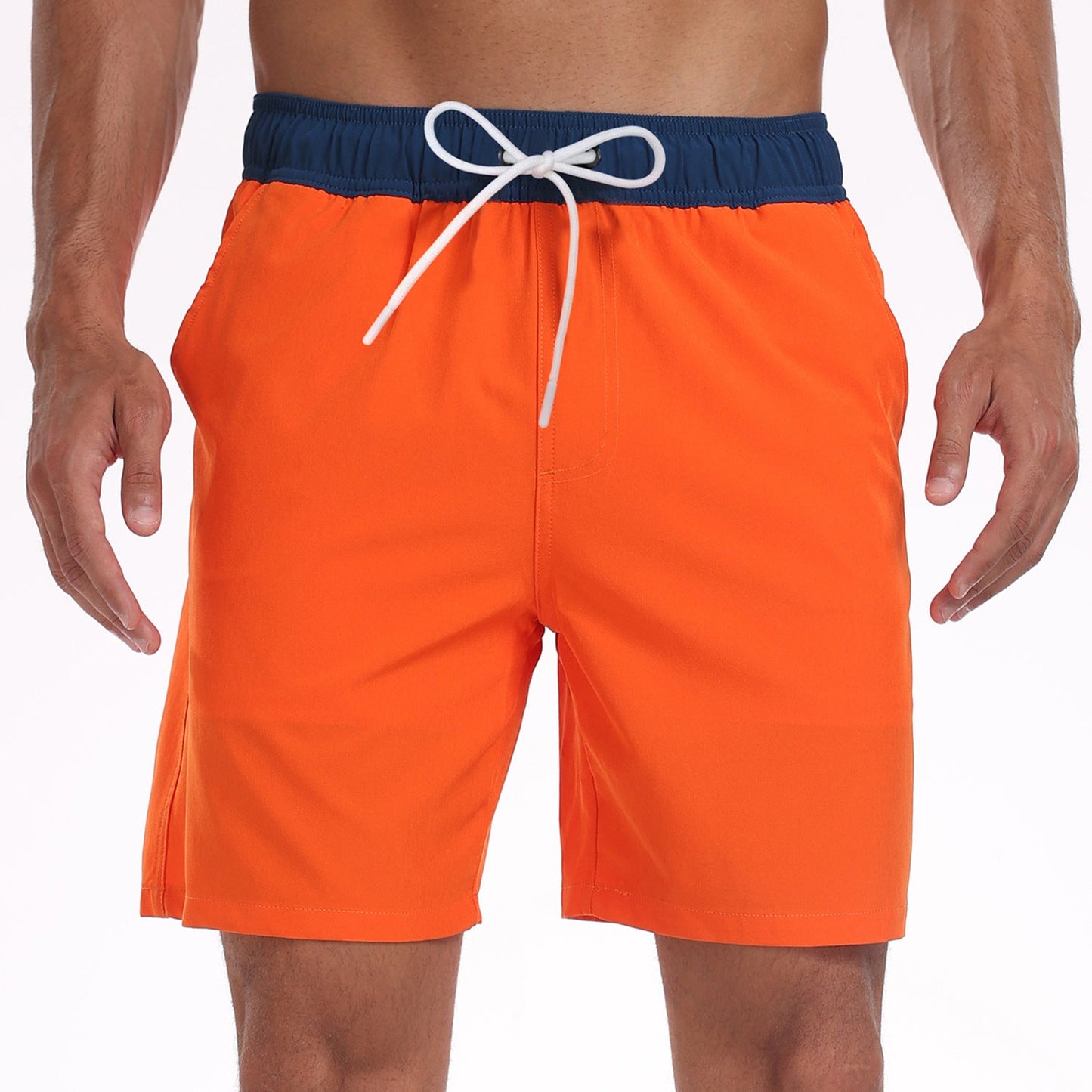 Douglas – Modische Herren-Shorts für den Strandurlaub
