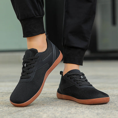 Toby – Atmungsaktive Sport-Schuhe mit weicher Sohle für schnelles Gehen