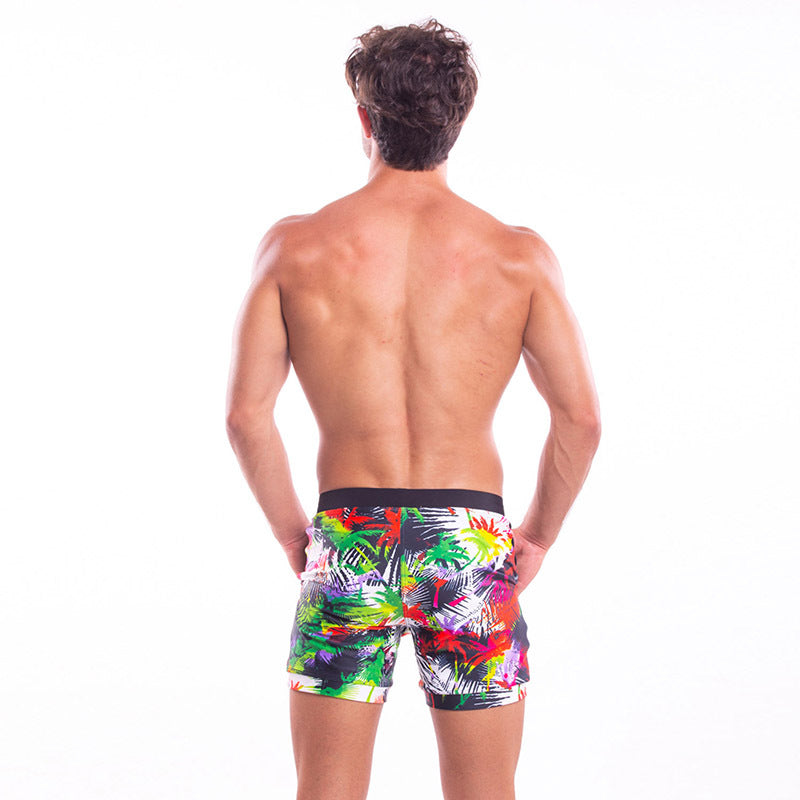 Gordon – Schwimmshorts für Herren