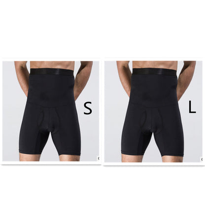 Damian – Figurformende Slimming Shorts für Herren