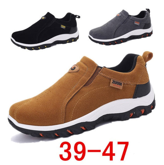Nathaniel – Jugendliche Sportliche Freizeitschuhe für Herren